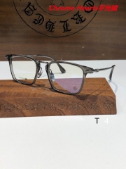 C.h.r.o.m.e. H.e.a.r.t.s. Plain Glasses AAAA 5548