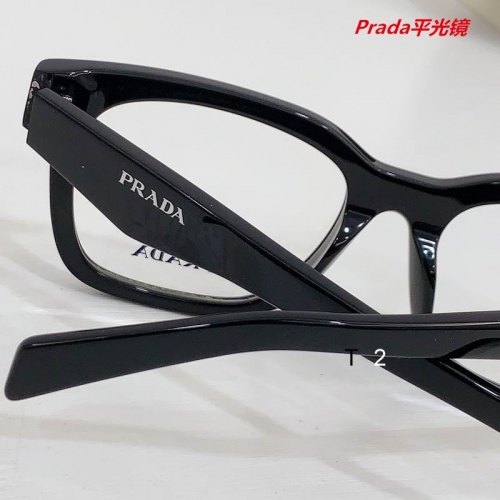 P.r.a.d.a. Plain Glasses AAAA 4017