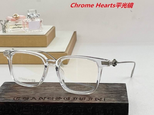 C.h.r.o.m.e. H.e.a.r.t.s. Plain Glasses AAAA 5658