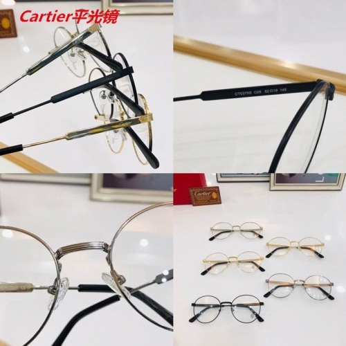 C.a.r.t.i.e.r. Plain Glasses AAAA 4041