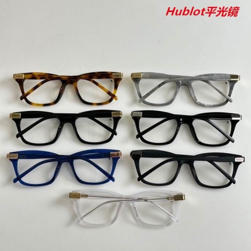H.u.b.l.o.t. Plain Glasses AAAA 4002