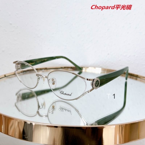 C.h.o.p.a.r.d. Plain Glasses AAAA 4095