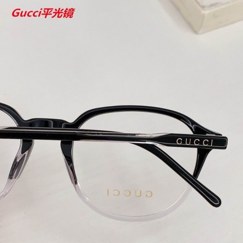 G.u.c.c.i. Plain Glasses AAAA 4533