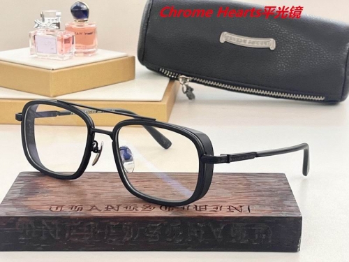 C.h.r.o.m.e. H.e.a.r.t.s. Plain Glasses AAAA 4878