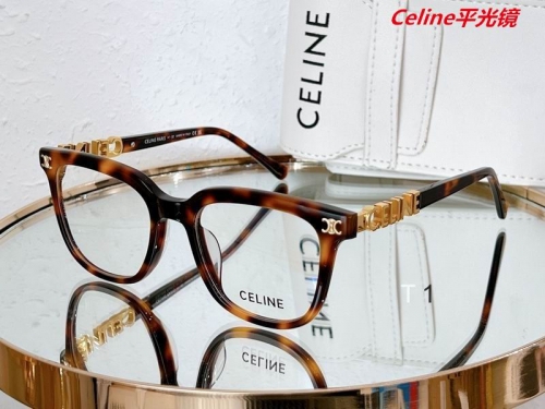 C.e.l.i.n.e. Plain Glasses AAAA 4080