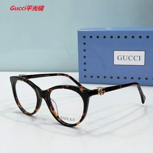 G.u.c.c.i. Plain Glasses AAAA 4828