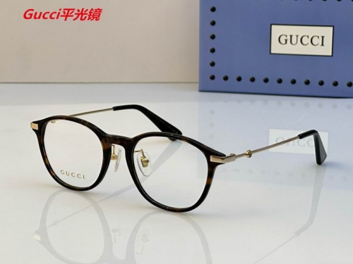 G.u.c.c.i. Plain Glasses AAAA 4702