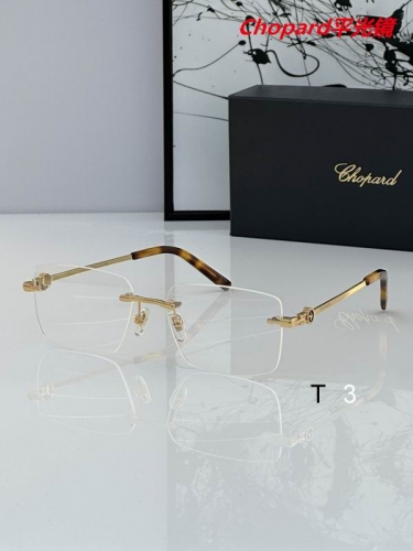 C.h.o.p.a.r.d. Plain Glasses AAAA 4293