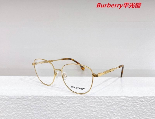 B.u.r.b.e.r.r.y. Plain Glasses AAAA 4335