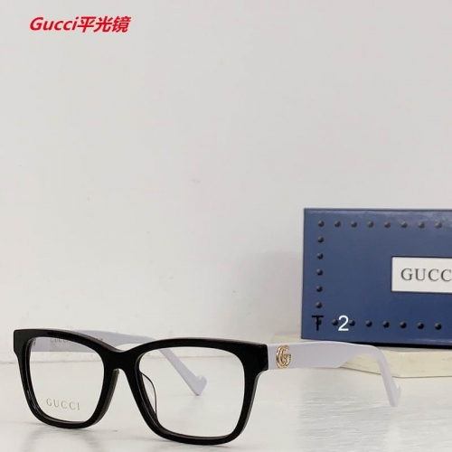 G.u.c.c.i. Plain Glasses AAAA 4319