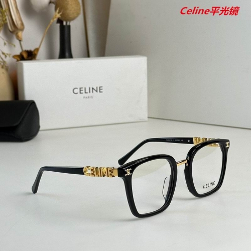 C.e.l.i.n.e. Plain Glasses AAAA 4060