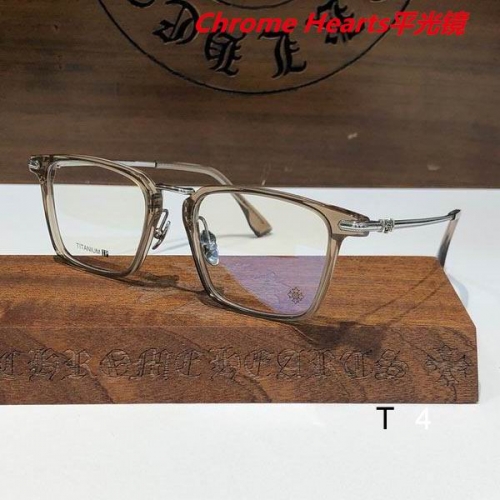 C.h.r.o.m.e. H.e.a.r.t.s. Plain Glasses AAAA 5547