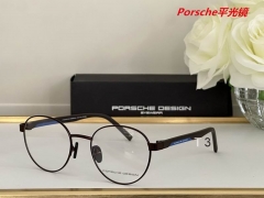 P.o.r.s.c.h.e. Plain Glasses AAAA 4038