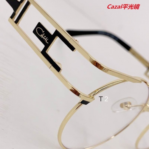 C.a.z.a.l. Plain Glasses AAAA 4255