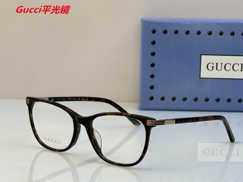 G.u.c.c.i. Plain Glasses AAAA 4719