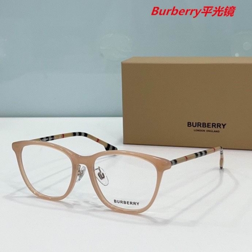 B.u.r.b.e.r.r.y. Plain Glasses AAAA 4077