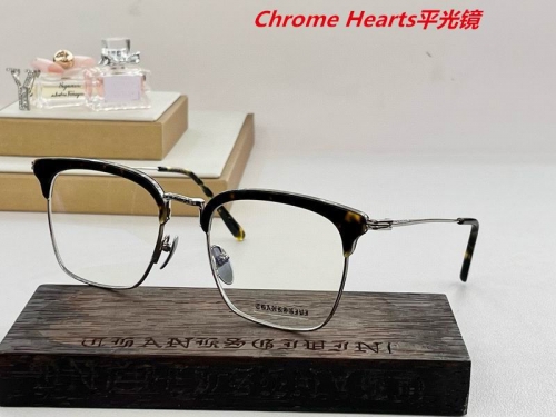 C.h.r.o.m.e. H.e.a.r.t.s. Plain Glasses AAAA 5645