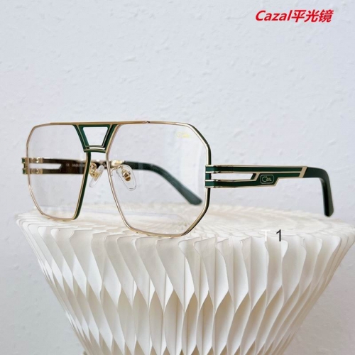 C.a.z.a.l. Plain Glasses AAAA 4234