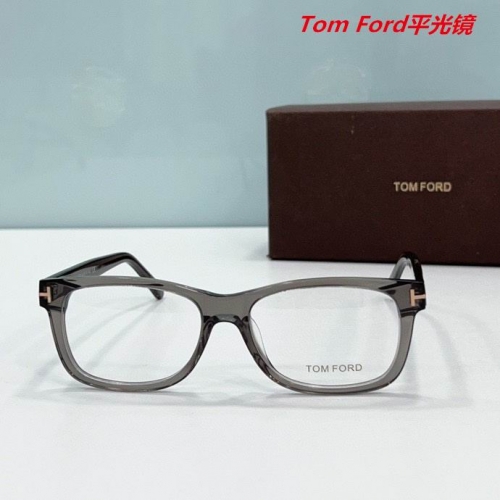 T.o.m. F.o.r.d. Plain Glasses AAAA 4021