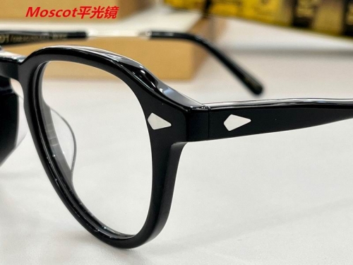 M.o.s.c.o.t. Plain Glasses AAAA 4101