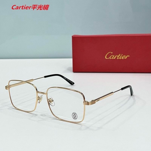 C.a.r.t.i.e.r. Plain Glasses AAAA 4625