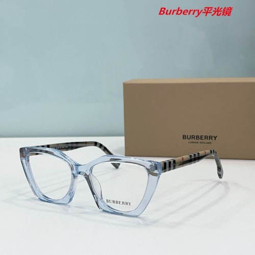 B.u.r.b.e.r.r.y. Plain Glasses AAAA 4420