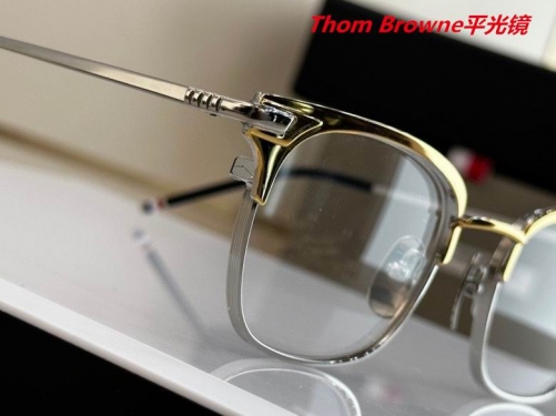 T.h.o.m. B.r.o.w.n.e. Plain Glasses AAAA 4016