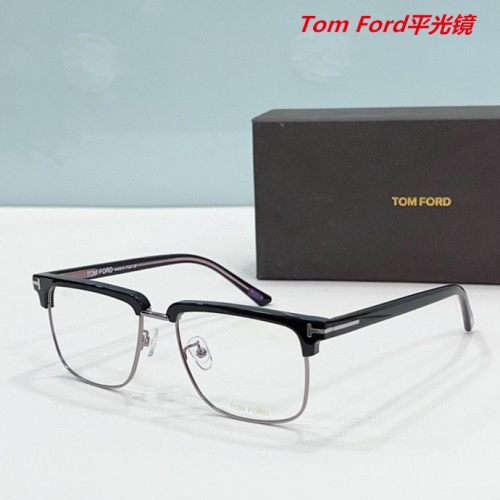 T.o.m. F.o.r.d. Plain Glasses AAAA 4085