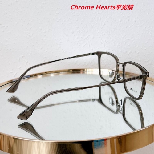 C.h.r.o.m.e. H.e.a.r.t.s. Plain Glasses AAAA 4155