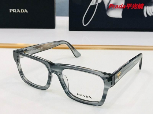 P.r.a.d.a. Plain Glasses AAAA 4388