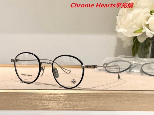 C.h.r.o.m.e. H.e.a.r.t.s. Plain Glasses AAAA 5000