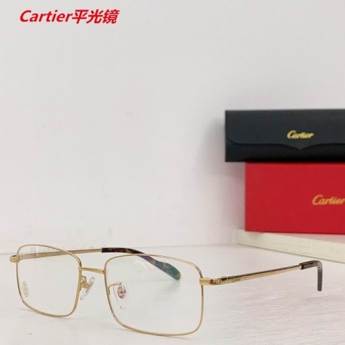 C.a.r.t.i.e.r. Plain Glasses AAAA 4057