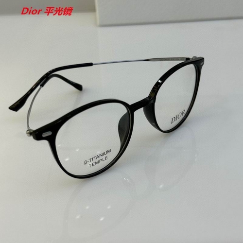 D.i.o.r. Plain Glasses AAAA 4395