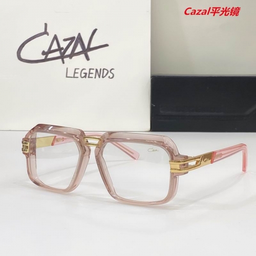 C.a.z.a.l. Plain Glasses AAAA 4043