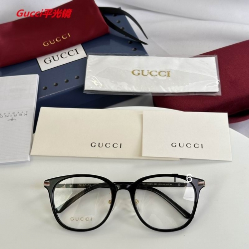 G.u.c.c.i. Plain Glasses AAAA 4645