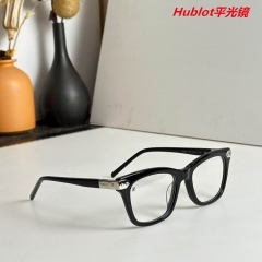 H.u.b.l.o.t. Plain Glasses AAAA 4009