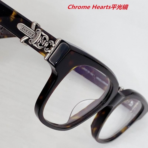 C.h.r.o.m.e. H.e.a.r.t.s. Plain Glasses AAAA 5636