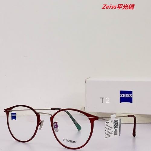 Z.e.i.s.s. Plain Glasses AAAA 4103