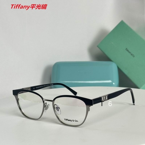 T.i.f.f.a.n.y. Plain Glasses AAAA 4031