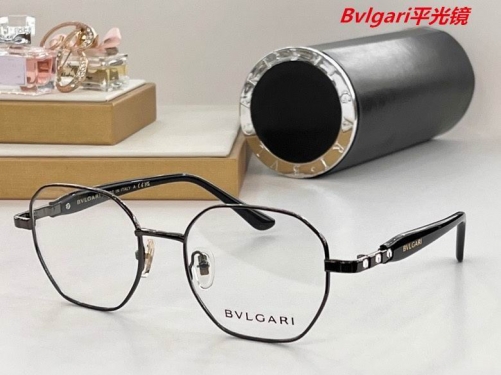 B.v.l.g.a.r.i. Plain Glasses AAAA 4060