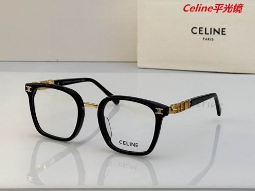 C.e.l.i.n.e. Plain Glasses AAAA 4096