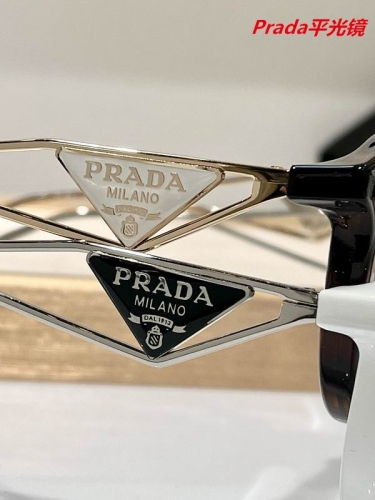 P.r.a.d.a. Plain Glasses AAAA 4727