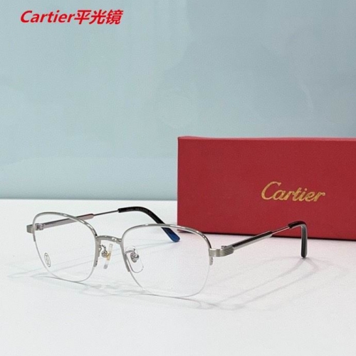 C.a.r.t.i.e.r. Plain Glasses AAAA 4545