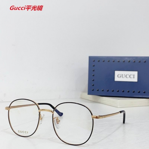 G.u.c.c.i. Plain Glasses AAAA 4798