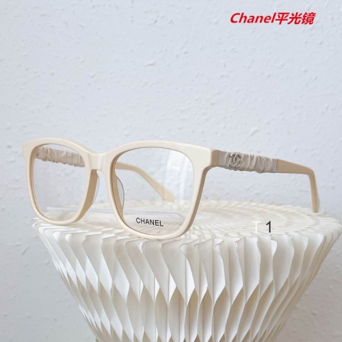 C.h.a.n.e.l. Plain Glasses AAAA 4096