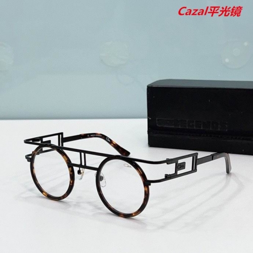 C.a.z.a.l. Plain Glasses AAAA 4266