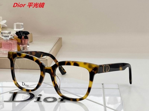 D.i.o.r. Plain Glasses AAAA 4460