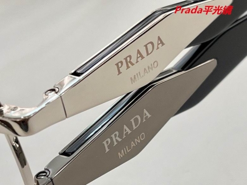 P.r.a.d.a. Plain Glasses AAAA 4076