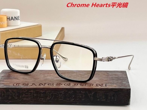 C.h.r.o.m.e. H.e.a.r.t.s. Plain Glasses AAAA 4025