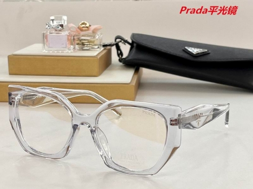 P.r.a.d.a. Plain Glasses AAAA 4086